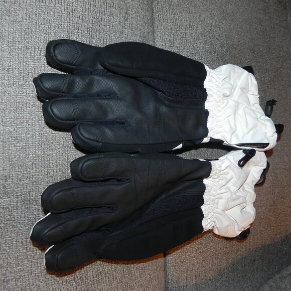 Columbia Women's Ski Jacket Interchange Omni-Tech Size L /Incl Gloves. - Picture 8 of 16